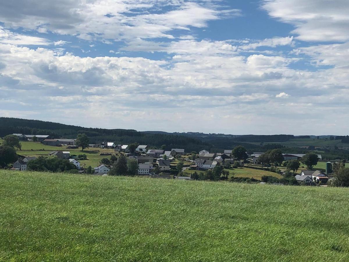 ブルク・ロイラント Haus Zissiヴィラ エクステリア 写真