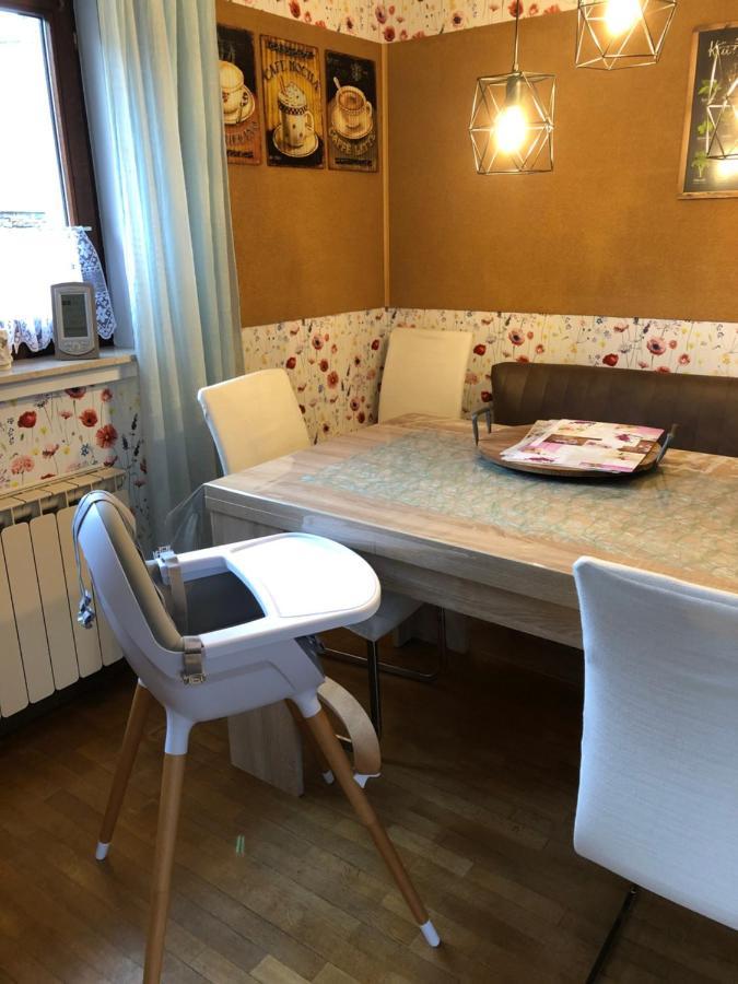 ブルク・ロイラント Haus Zissiヴィラ エクステリア 写真